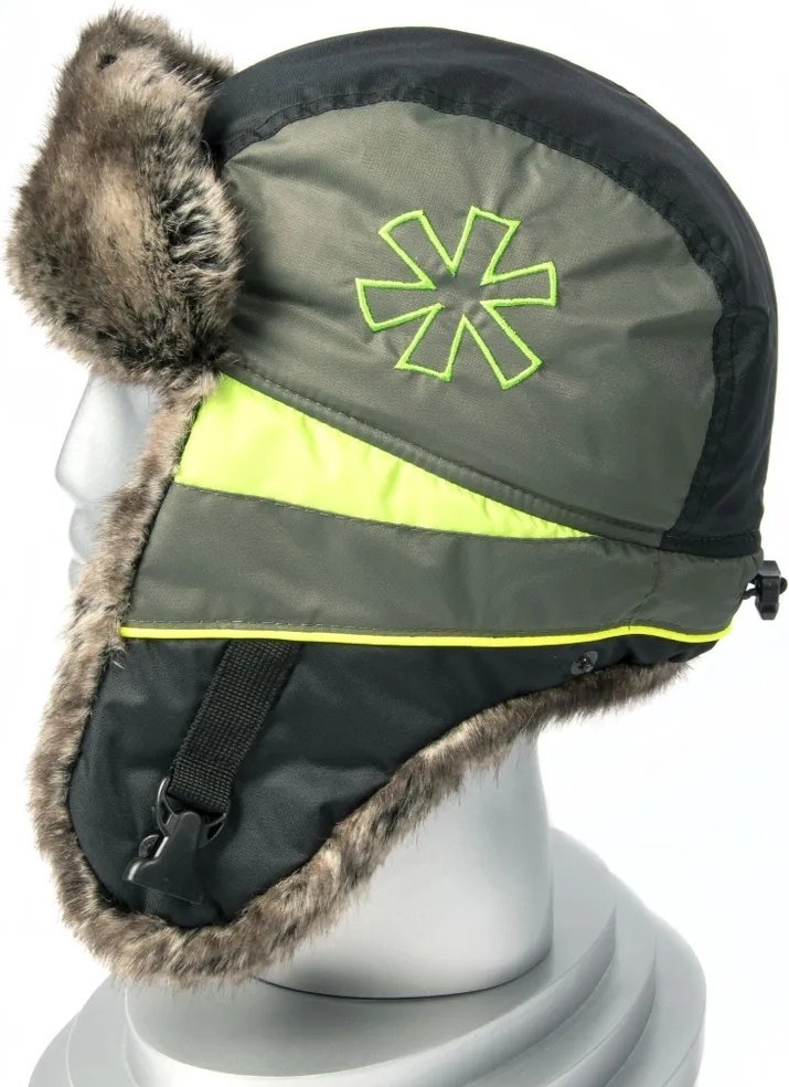 Головной убор NORFIN Discovery LE 302792 60