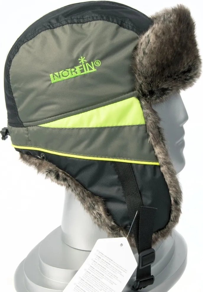 Головной убор NORFIN Discovery LE 302792 60 купить,19030