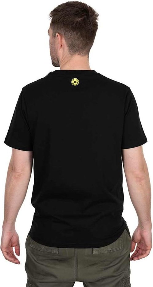 Футболка MATRIX Hex Print T-Shirt GPR372 XL купить,NaN