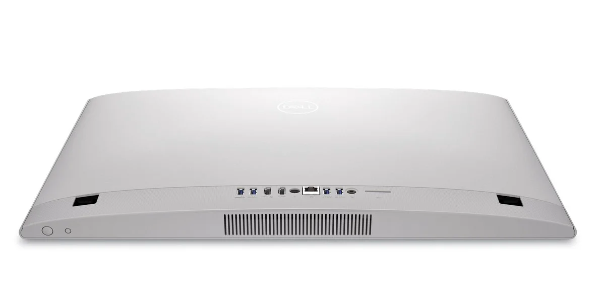 Моноблок Dell 24 All-in-One 24" EC24250 210-BPFR купить,NaN
