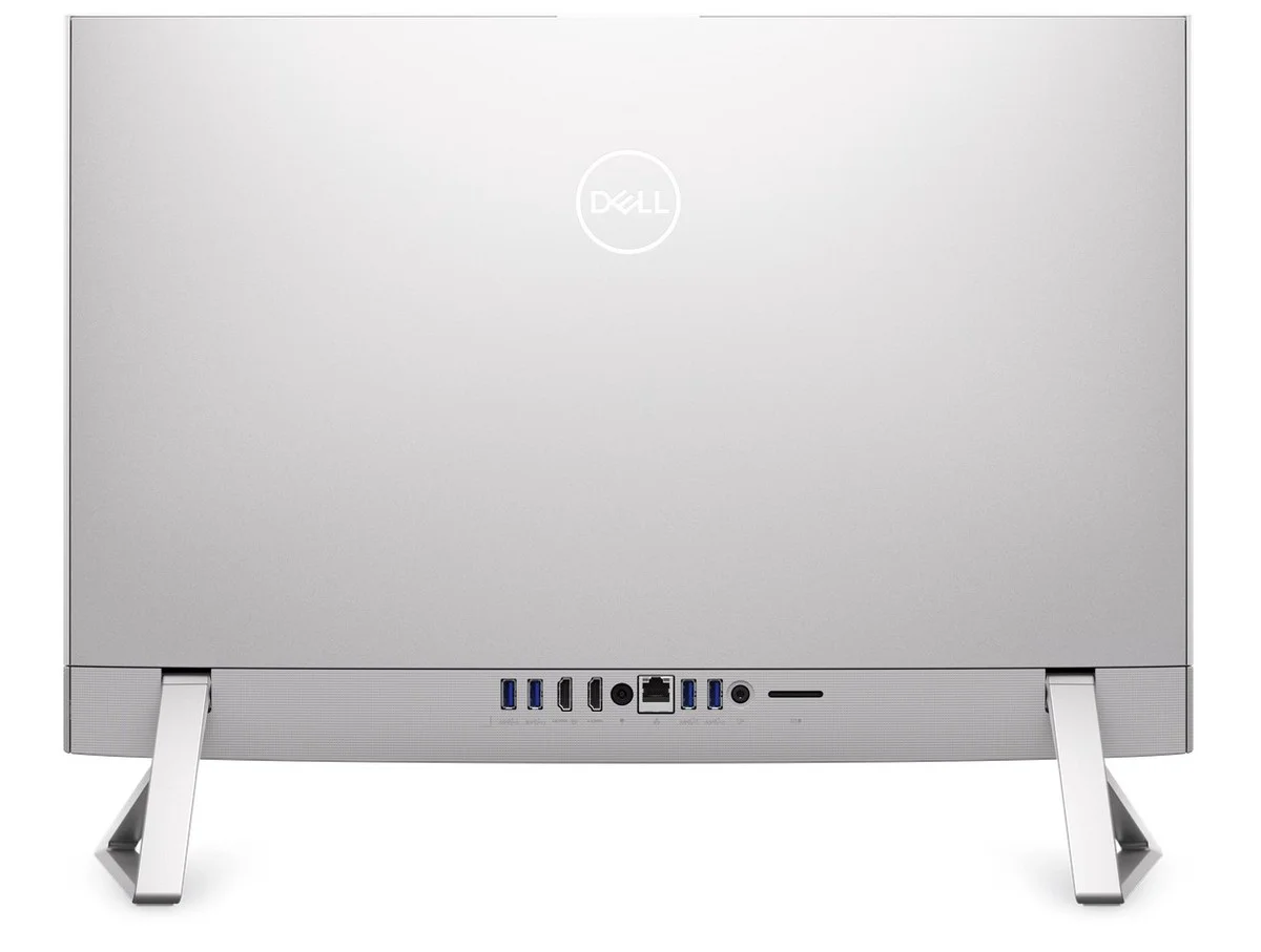 Моноблок Dell 24 All-in-One 24" EC24250 210-BPFR купить,NaN