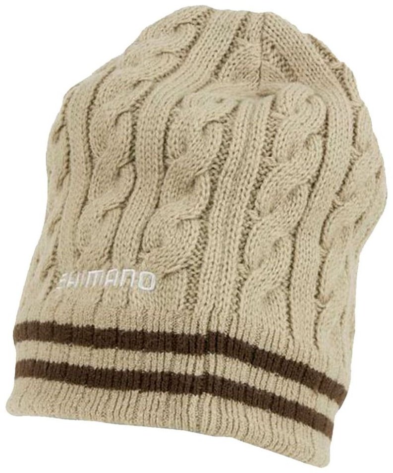 Головной убор SHIMANO Breath Hyper +C Flieece Knit универсальный купить,NaN