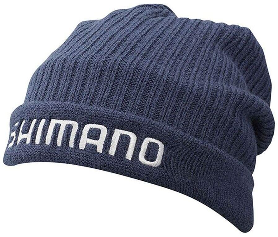 Головной убор SHIMANO Breath Hyper +C Fleece Knit 18 универсальный купить,NaN