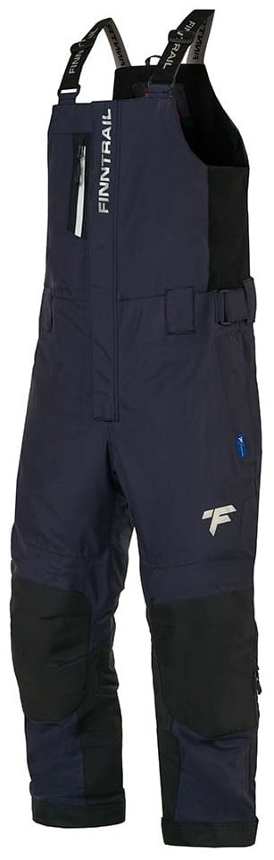 Костюм Finntrail Escape 3756 DarkGrey XXL купить,NaN