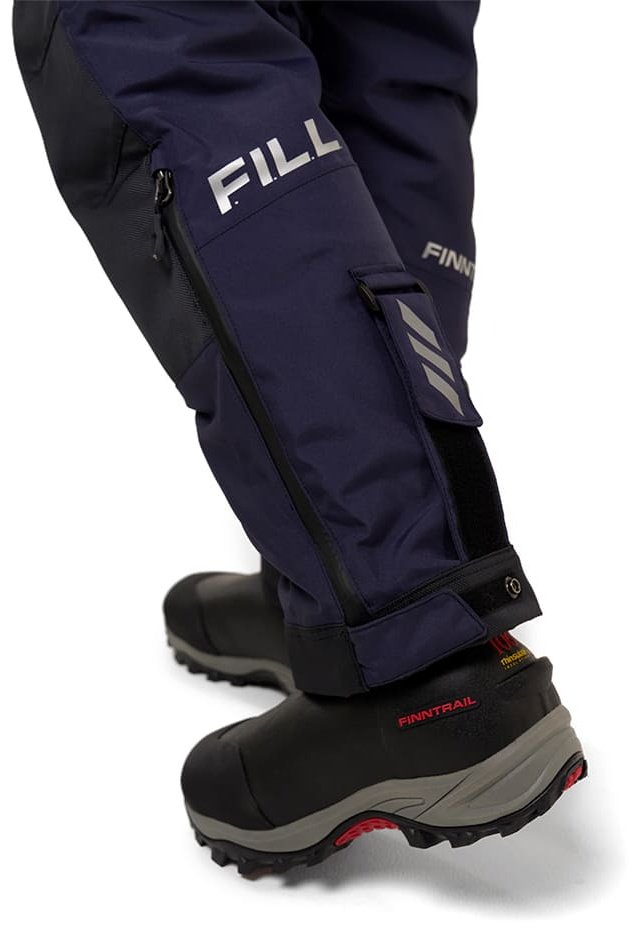 Костюм Finntrail Escape 3756 DarkGrey XXL купить,NaN
