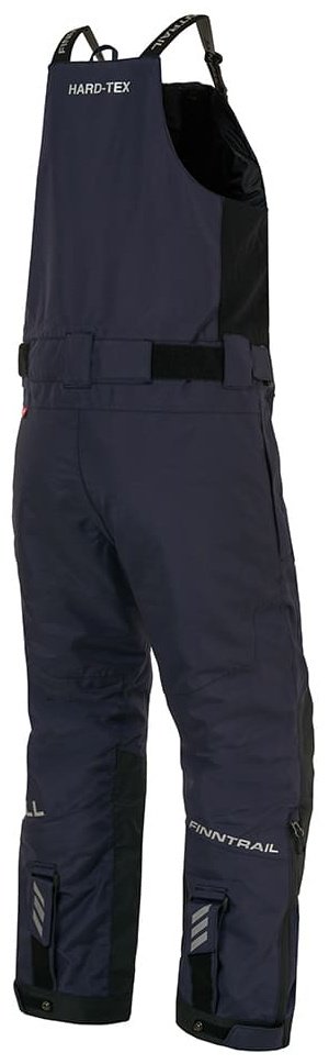 Костюм Finntrail Escape 3756 DarkGrey XXL купить,NaN