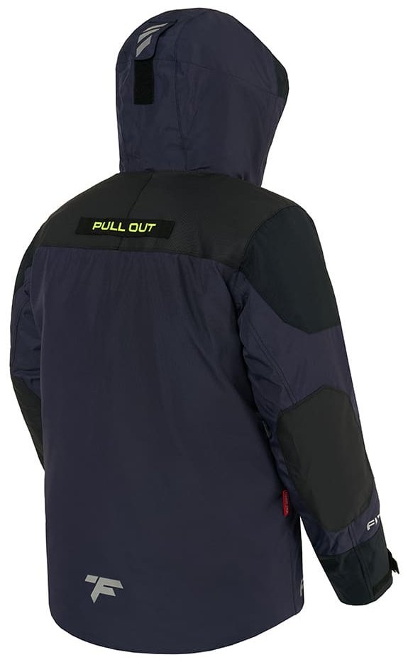 Костюм Finntrail Escape 3756 DarkGrey XXL купить,NaN