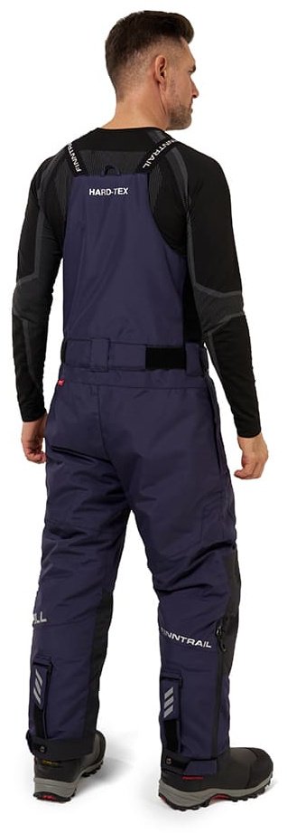 Костюм Finntrail Escape 3756 DarkGrey XXL купить,NaN
