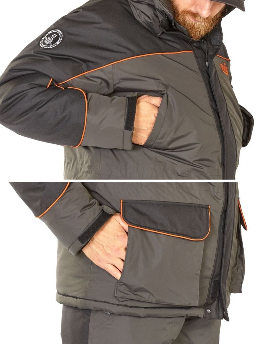Костюм NORFIN Atlantis Plus 52, 54 купить,NaN