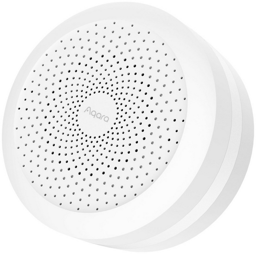 Aqara центр управления Hub M1S Gen 2 HM1S-G02