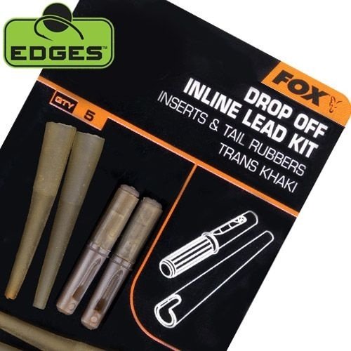 FOX Drop Off Inline Lead Kit CAC487 купить,NaN