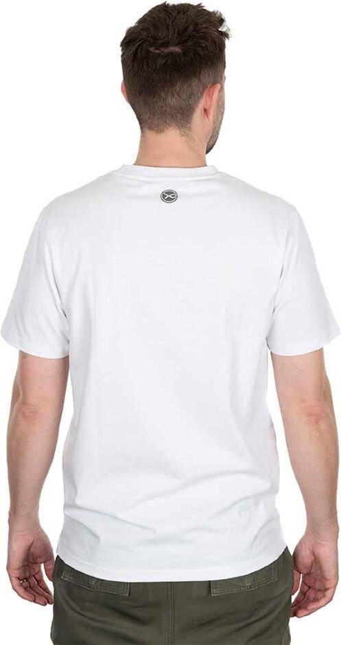 Футболка MATRIX Hex Print T-Shirt GPR381 S купить,NaN