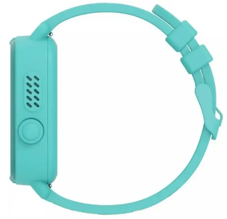 Смарт-часы Elari FixiTime FT-F-GREEN Fun Green купить,0