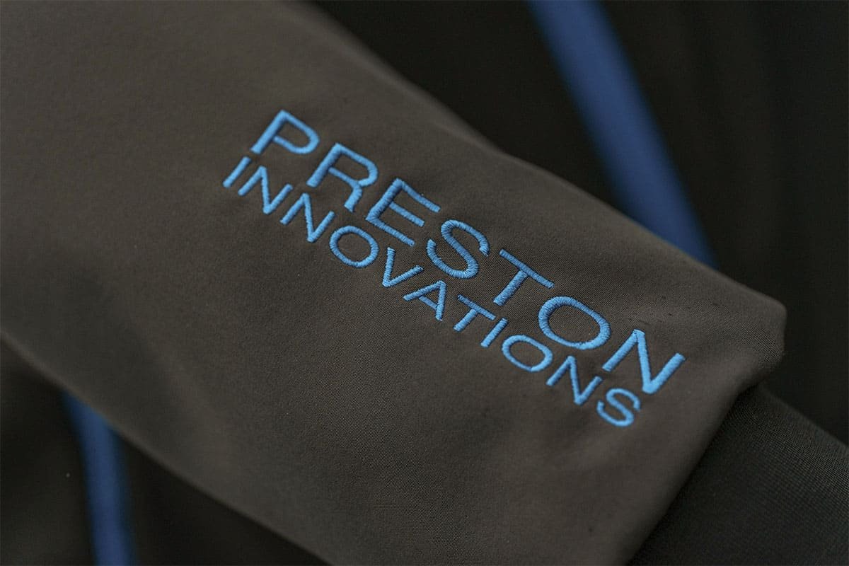 Куртка Preston Duratech Softshell P0200518 S купить,NaN