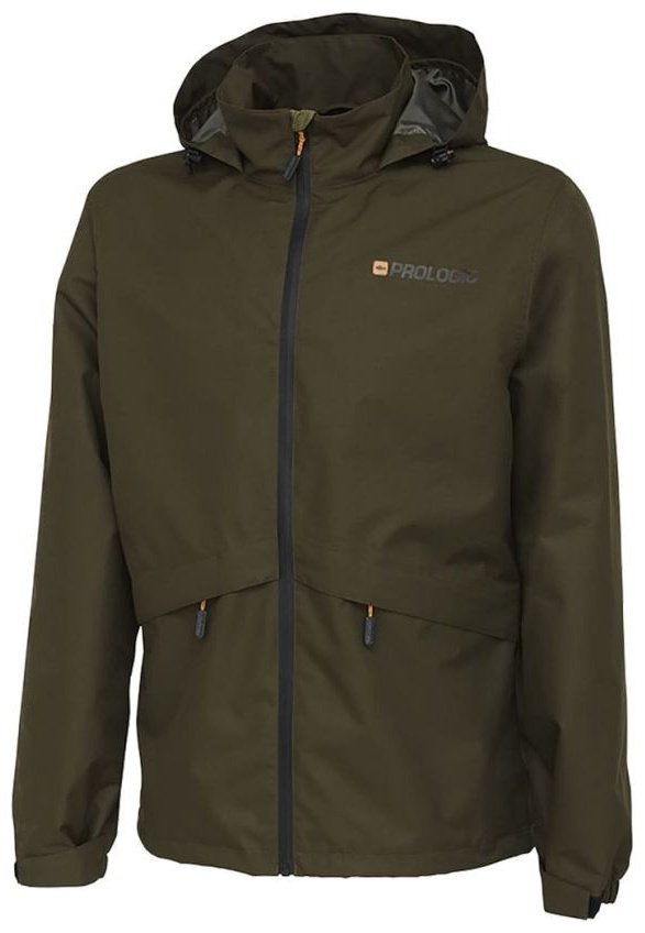 куртка Prologic Storm Safe Jacket 76525 хаки XXL купить,NaN
