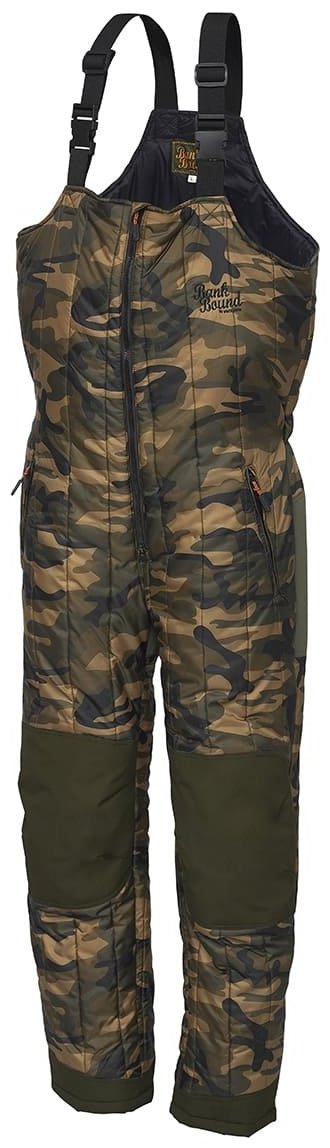 Брюки Prologic Bank Bound Camo B&B 64555 камуфляж L купить,NaN