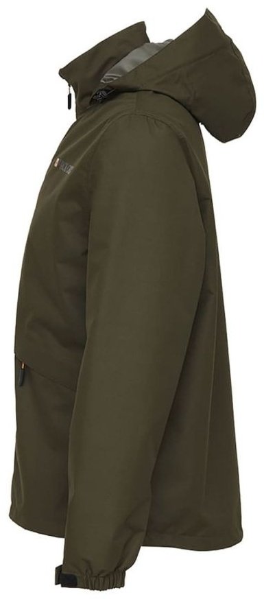 куртка Prologic Storm Safe Jacket 76525 хаки XXL купить,NaN