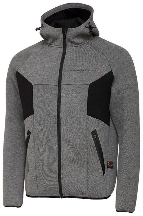Куртка Savage Gear Tec-Foam серый XL купить,NaN