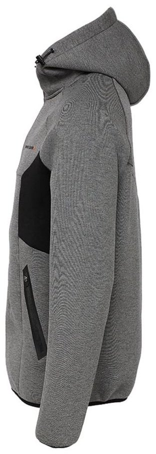 Куртка Savage Gear Tec-Foam серый XL купить,NaN