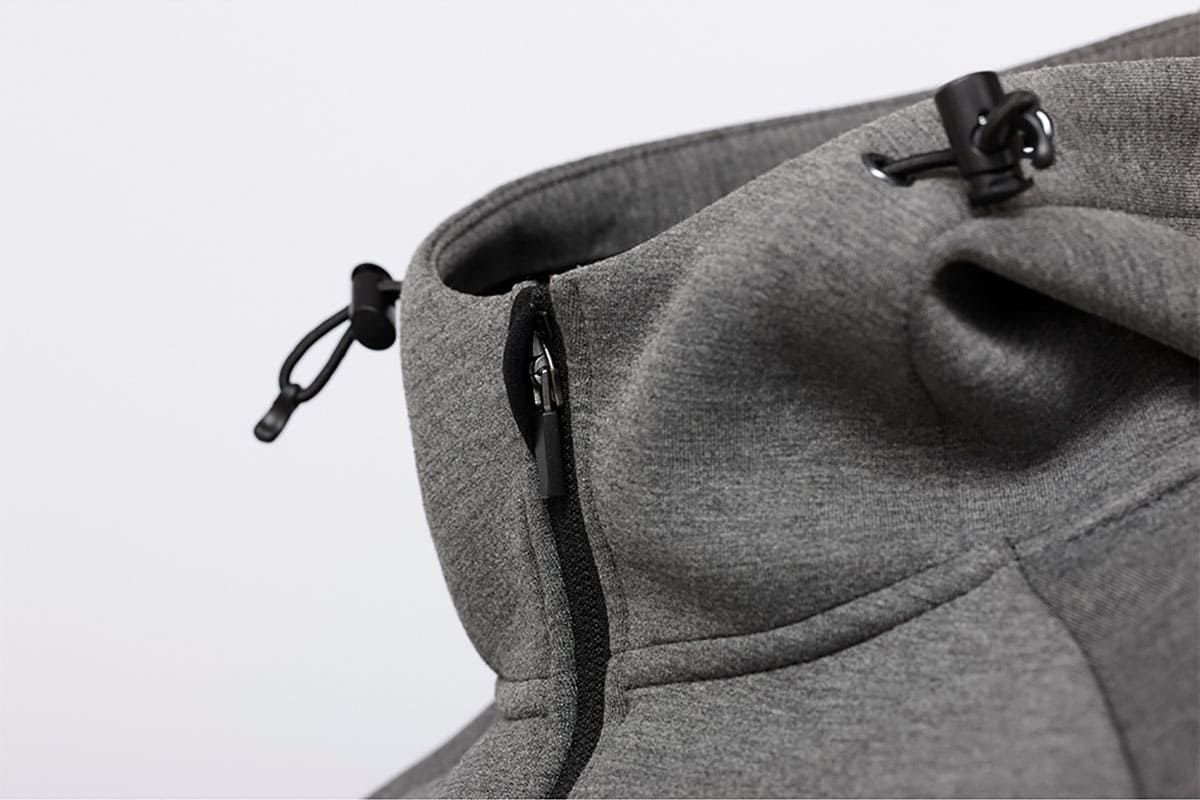 Куртка Savage Gear Tec-Foam серый XL купить,NaN