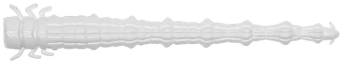 Мягкая приманка Ojas Assa 63# White, Сыр 12 шт 63 мм Белый купить,NaN