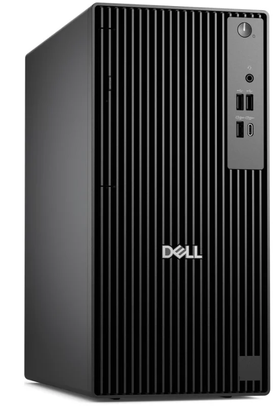 Системный блок Dell Pro Tower QCT1250 210-BPSJ Black купить,NaN