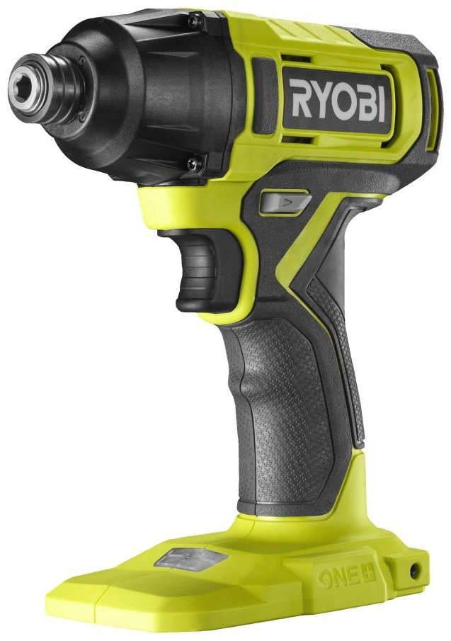 RYOBI винтоверт RID18-0 5133005391 купить,NaN
