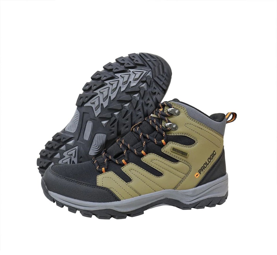 Ботинки Prologic Hiking Boot 45 купить,NaN