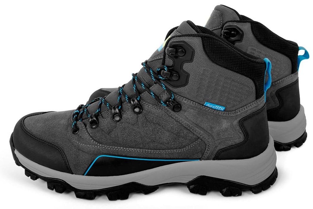 Ботинки Preston Duratech All Terrain Boots P0200529 45 купить,NaN