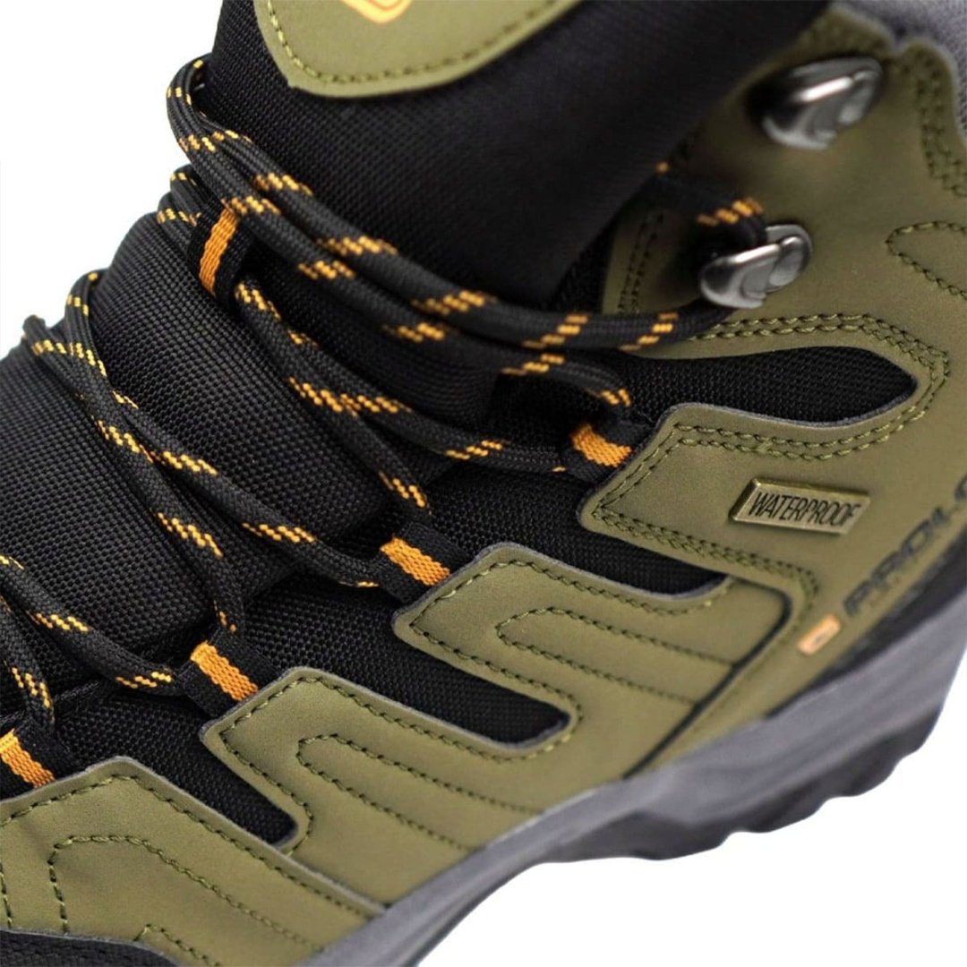 Ботинки Prologic Hiking Boot 45 купить,NaN