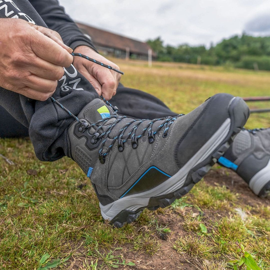 Ботинки Preston Duratech All Terrain Boots P0200529 45 купить,NaN