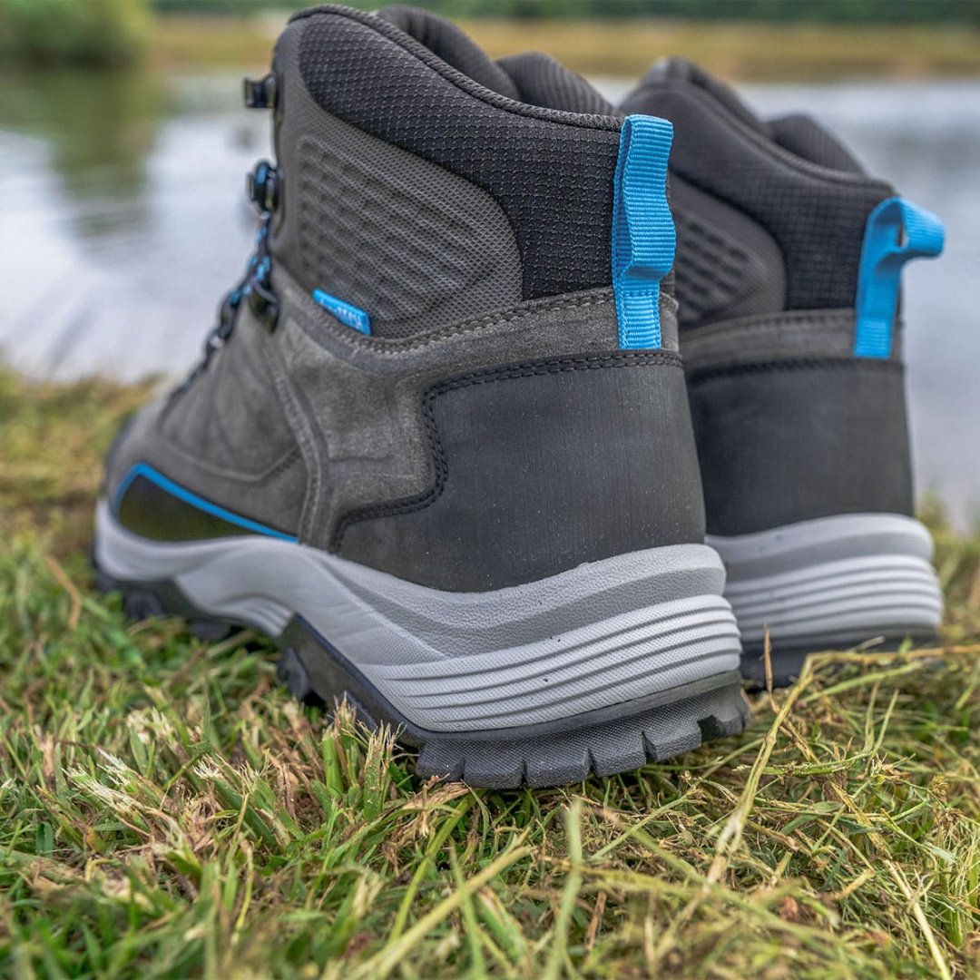 Ботинки Preston Duratech All Terrain Boots P0200529 45 купить,NaN