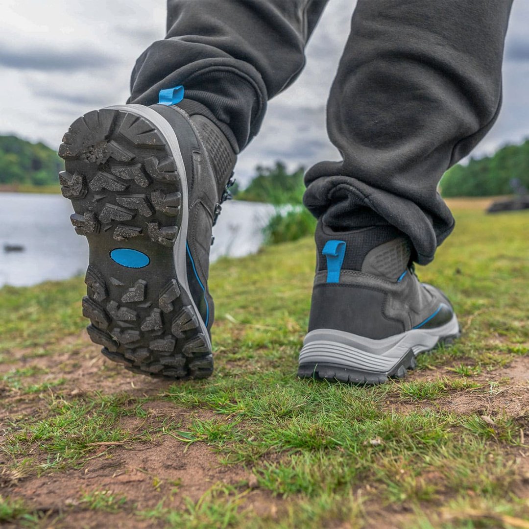 Ботинки Preston Duratech All Terrain Boots P0200529 45 купить,NaN