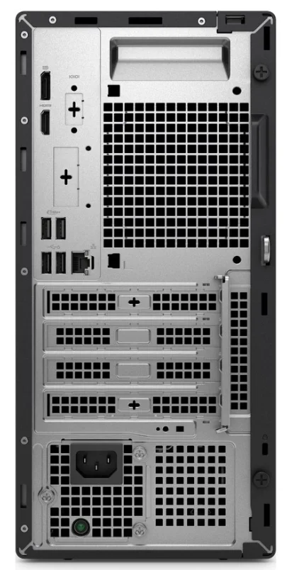 Системный блок Dell Pro Tower QCT1250 210-BPSJ Black купить,NaN
