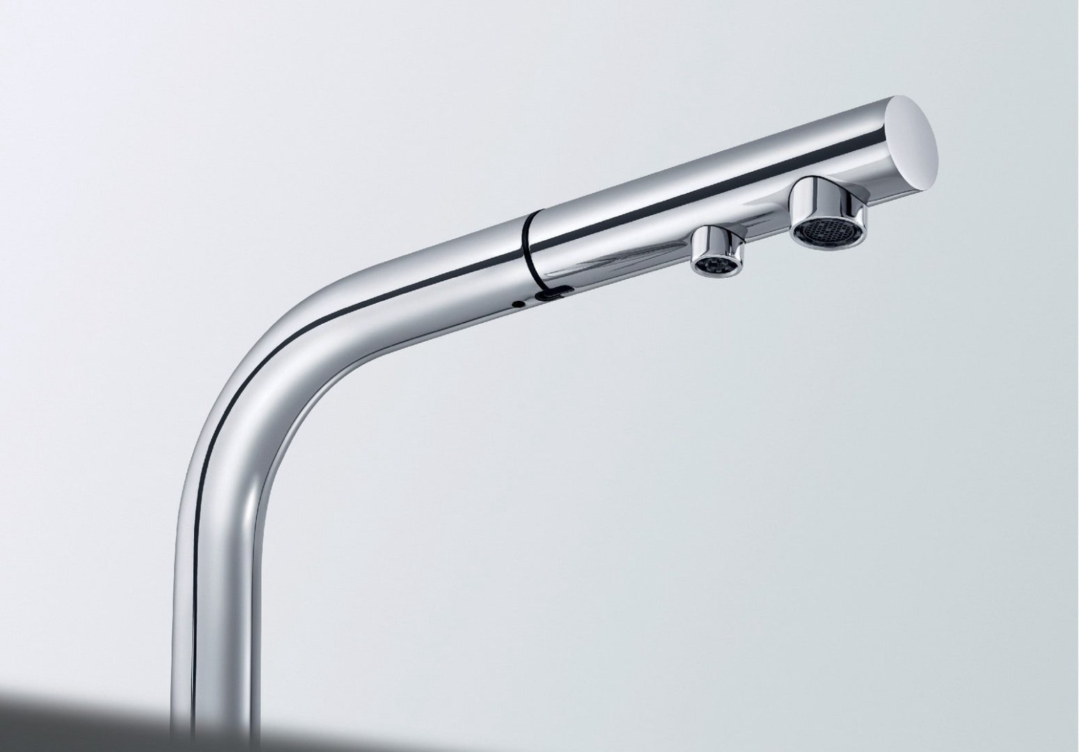 Смеситель для кухни (мойки) Blanco Fontas-S II UltraResist 525199, двухзахватный - ForteMarket Смеситель для кухни (мойки) Blanco Fontas-S II UltraResist 525199, двухзахватный купить,315053