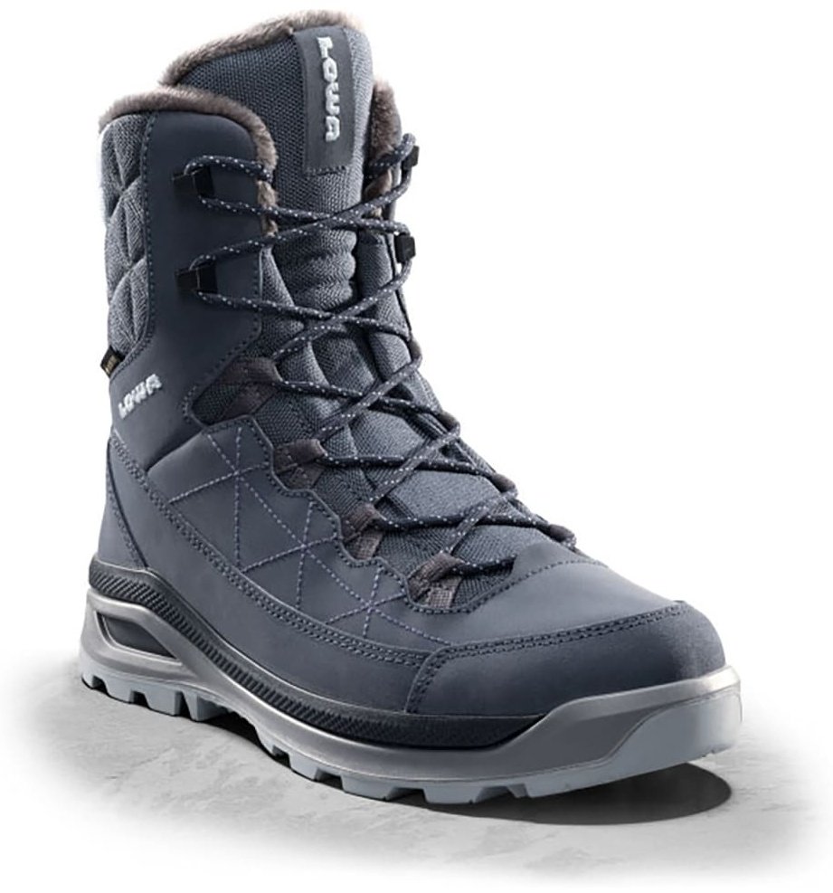 Ботинки LOWA Ottawa GTX Ws Steel Blue/Iceblue 38 купить,NaN