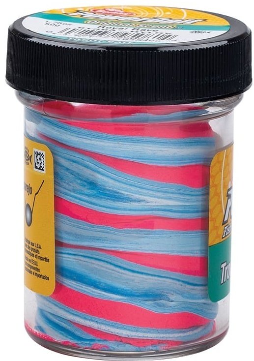 Прикормка Berkley PowerBait Original Scent Royal Rave натуральные ароматизаторы 0.05 кг купить,NaN