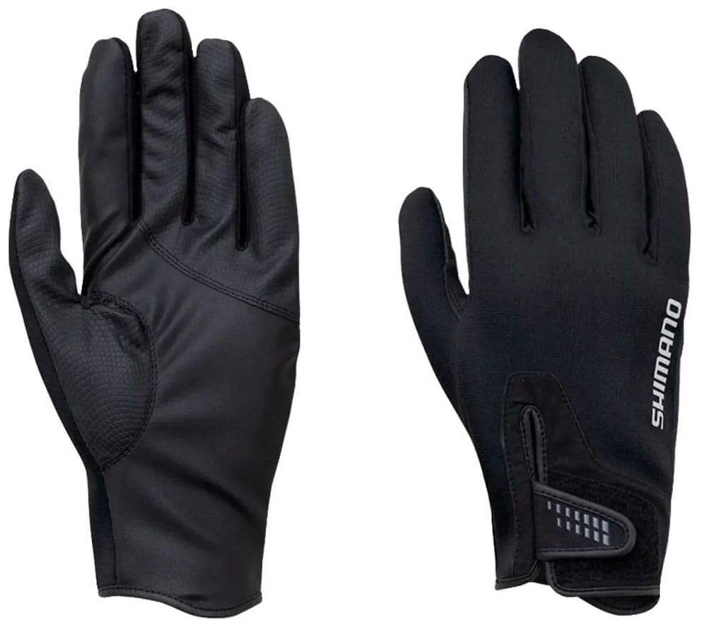 Перчатки/варежки SHIMANO Pearl Fit Full Cover Gloves M купить,NaN