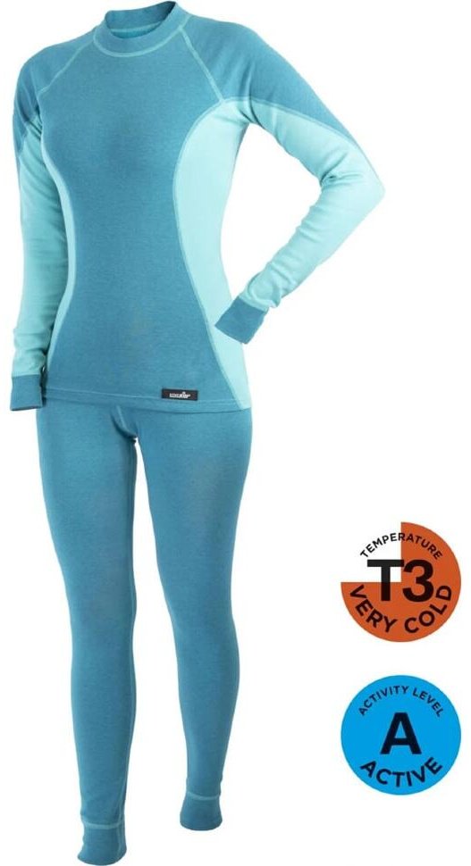 Комплект NORFIN Термобелье Lady Base S купить,NaN