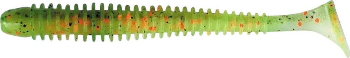 Мягкая приманка KEITECH Swing Impact 3.5 8 шт 88 мм EA05T Hot Fire Tiger купить,NaN