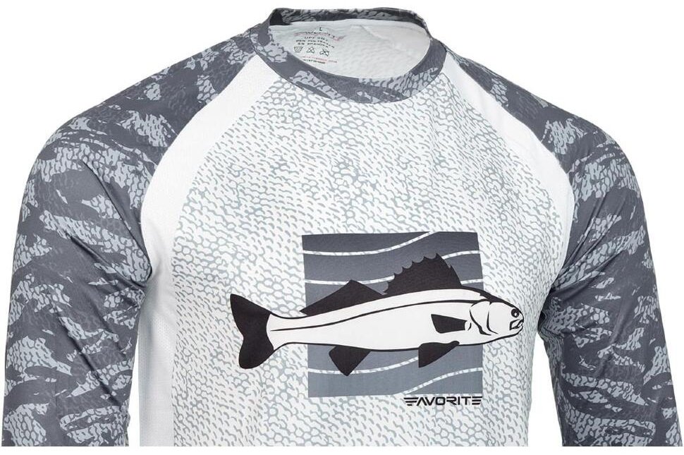 Джерси Favorite Basic Jersey Zander XL купить,NaN