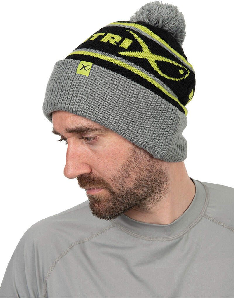 Шапка MATRIX Beanie Hat GHH001 универсальный купить,NaN