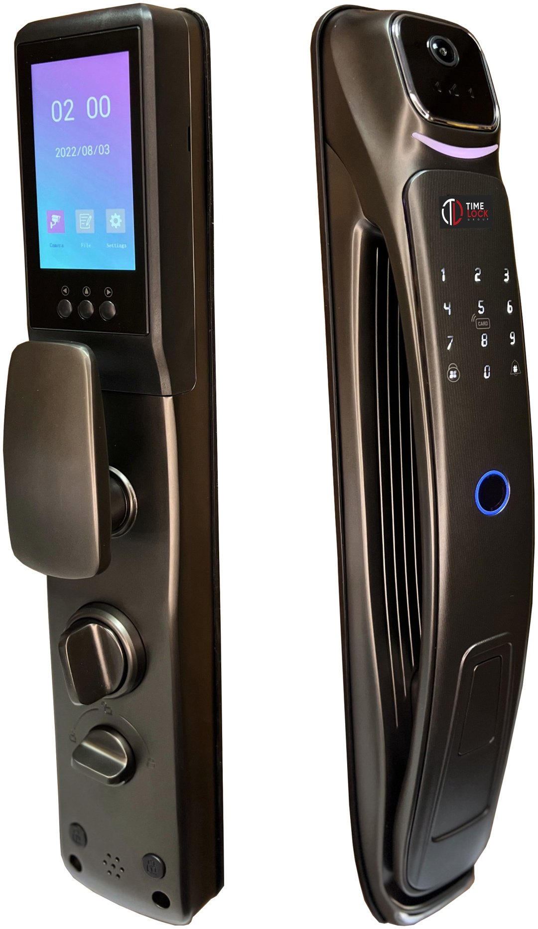Замок SmartLock электронный TL