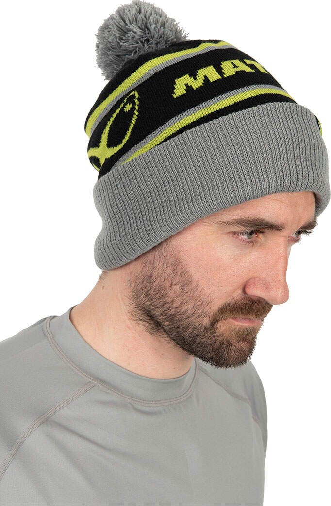 Шапка MATRIX Beanie Hat GHH001 универсальный купить,NaN