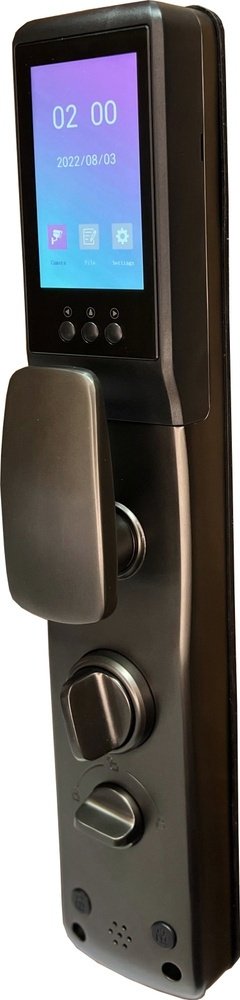 Замок SmartLock электронный TL - ForteMarket Замок SmartLock электронный TL купить,0