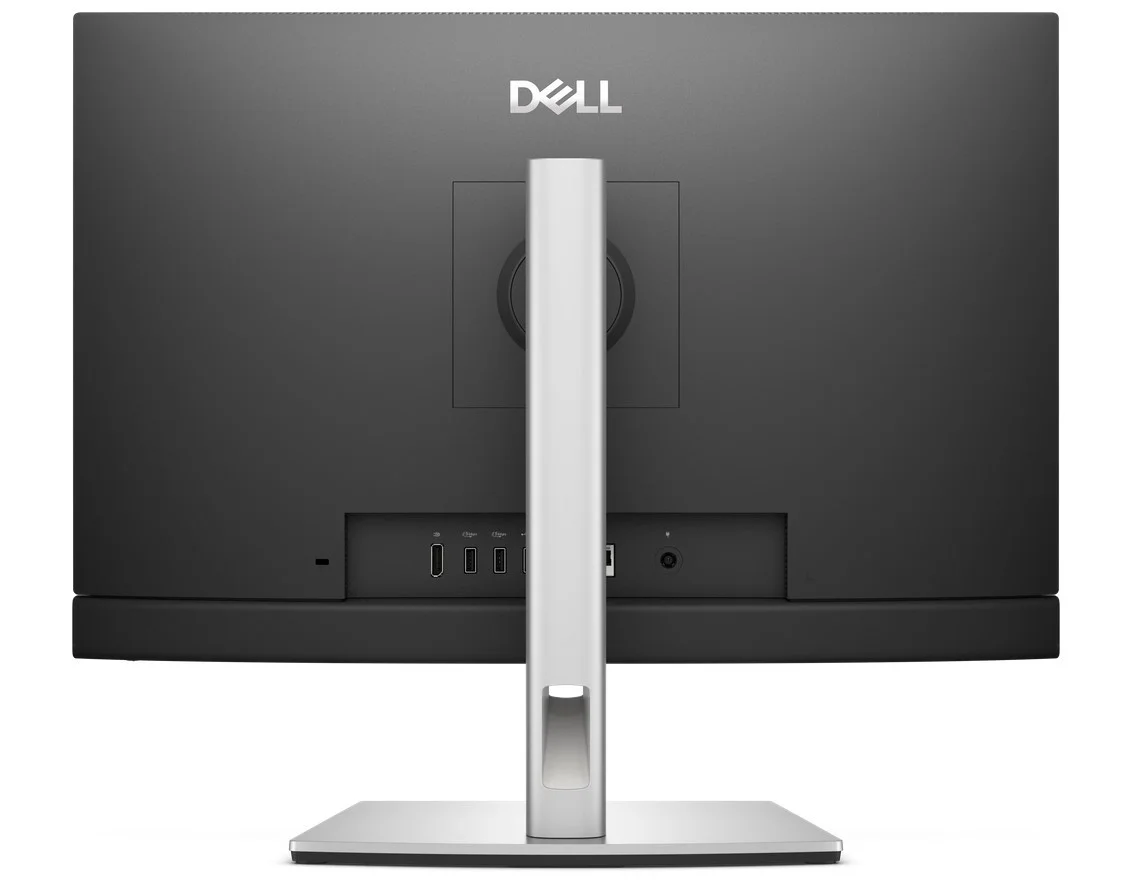 Моноблок Dell Pro 24 All-in-One QC24251 210-BPPN 23.81" Black