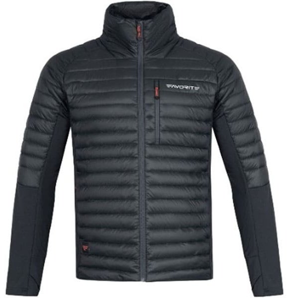 Куртка FAVORITE ETNA Thermal Jacket S купить,NaN