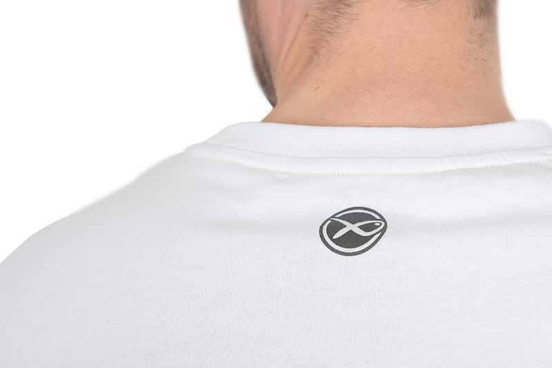 Футболка MATRIX Hex Print T-Shirt GPR382 M купить,NaN