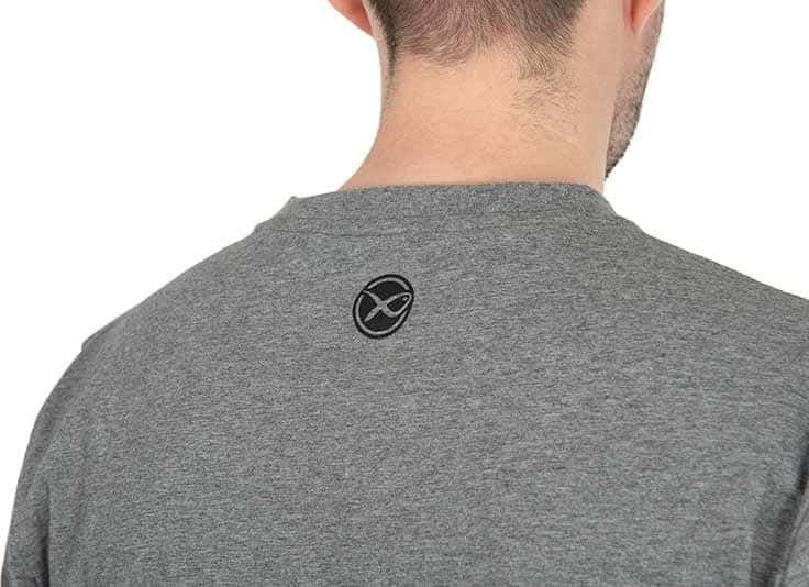 Футболка MATRIX Hex Print T-Shirt GPR375 S купить,NaN
