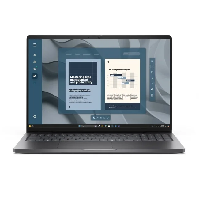Ноутбук Dell Pro 16 PC16255 210-BQPB 16" Grey купить,430180